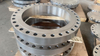 High Pressure Flange