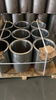 Forged pipe fitting /Reinforced pipe joint