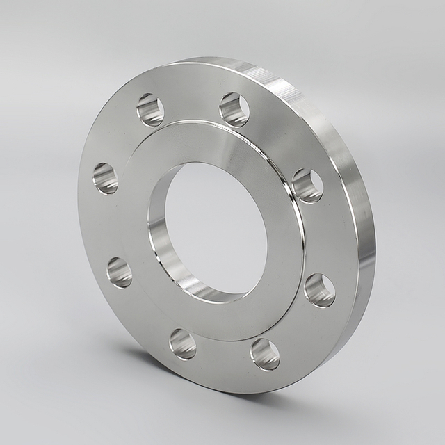 Welding Plate Flange