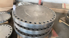 Duplex Steel Blind Flange
