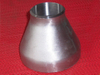 Stainless Steel Con Reducer