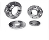 Any Size Stainless Steel 304 316L ASTM Forged Pipe Fittings Flange 