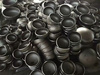 ASME Duplex Stainless Steel Pipe Cap