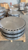 Duplex Steel Blind Flange