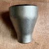 Stainless Steel Con Reducer