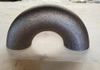 Carbon Steel Elbow 180°