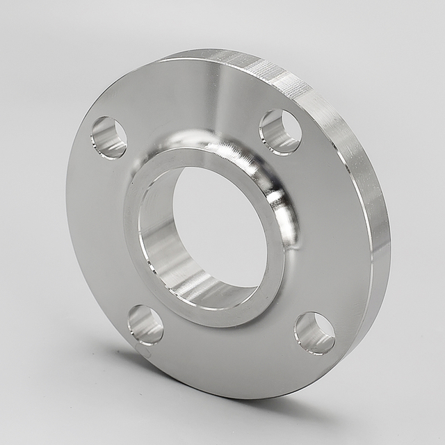 Slip-on Welding Flange