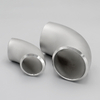 Stainless Steel Elbow 90°