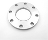 Any Size Stainless Steel 304 316L ASTM Forged Pipe Fittings Flange 