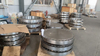 Duplex Steel Blind Flange
