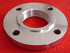 Threaded Flange