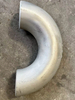 Stainless Steel Elbow 180°