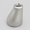 Stainless Steel Ecc Reducer 