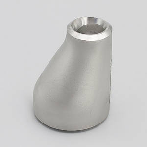 Alloy Steel Ecc Reducer 