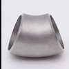 Stainless Steel Elbow 45°