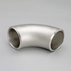 Stainless Steel Elbow 90°