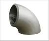 Stainless Steel Elbow 90°