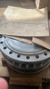 High Pressure Flange