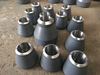 Alloy Steel Con Reducer