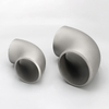 Stainless Steel Elbow 90°