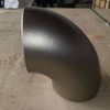 Carbon Steel Elbow 45°