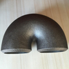 Carbon Steel Elbow 180°