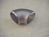 Stainless Steel Elbow 45°